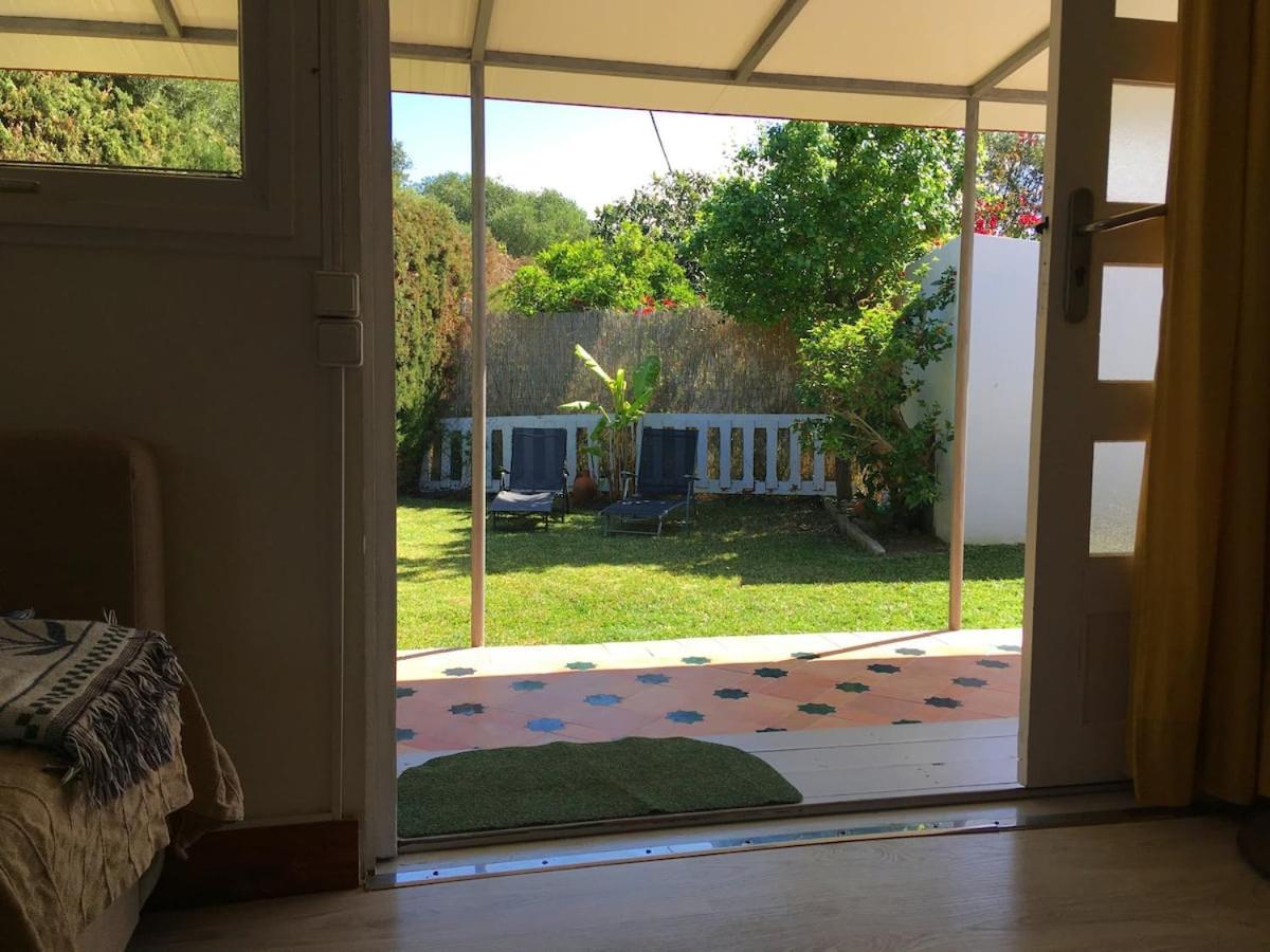 Casa Solara Villa Zahora Ngoại thất bức ảnh