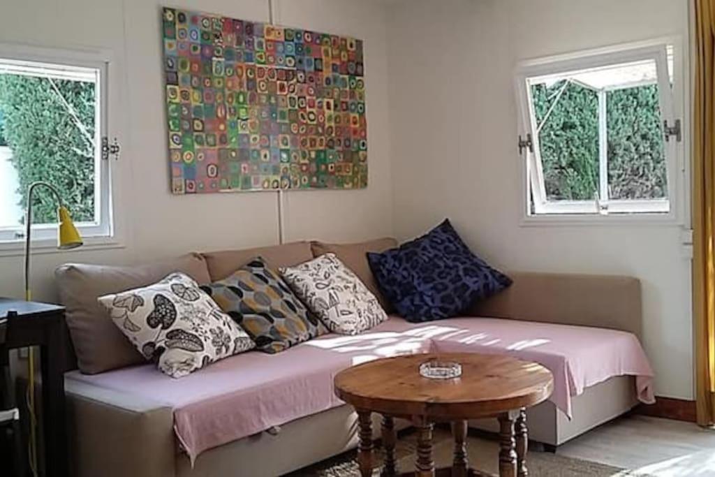 Casa Solara Villa Zahora Ngoại thất bức ảnh