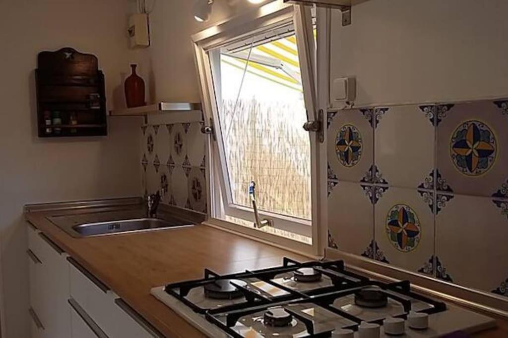 Casa Solara Villa Zahora Ngoại thất bức ảnh