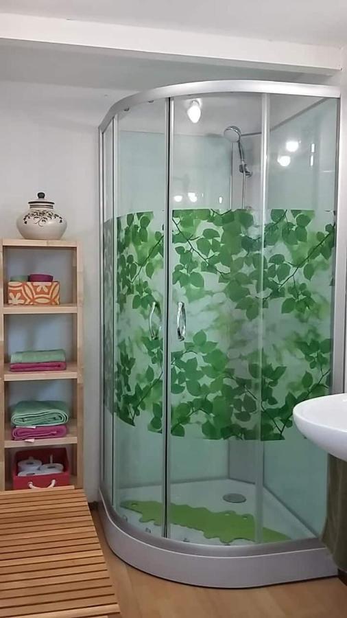 Casa Solara Villa Zahora Ngoại thất bức ảnh